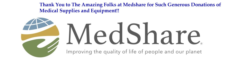 MedShare.org