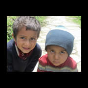Nepali Boys